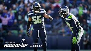 Les Seahawks de Seattle renoncent au coordinateur défensif Ken Norton